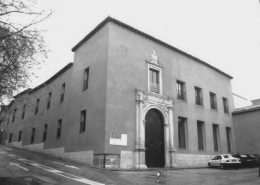 Biblioteca Provincial Guadalajara