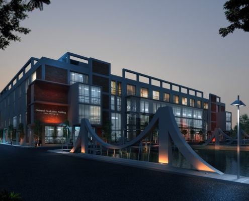 Orion Pharma Bangladesh