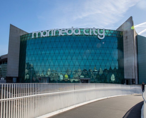 Centro Comercial Marineda City