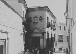 Consejería Hacienda Toledo