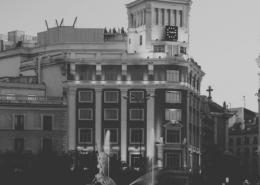 Hotel NH Collection Paseo del Prado