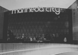Centro Comercial Marineda City