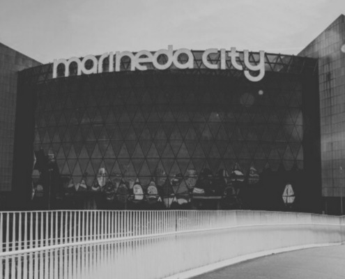 Centro Comercial Marineda City